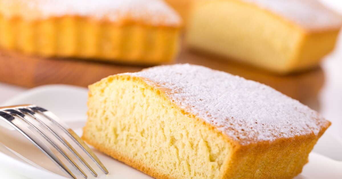 Carême : découvrez la recette du gâteau léger, sans œuf ni beurre