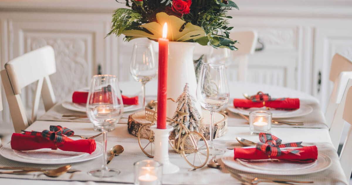 Économisez pour vos repas de Noël : anticipez vos courses et évitez les hausses de prix
