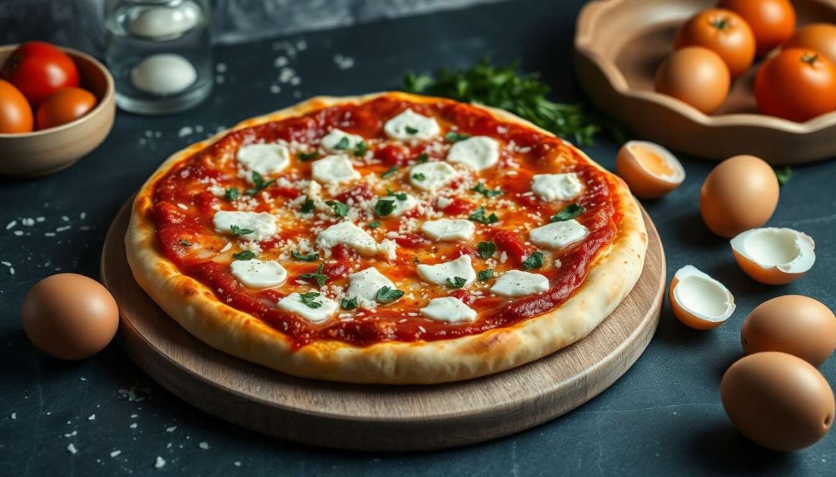 préparez une pizza maison comme un pro : le secret d'un goût authentique