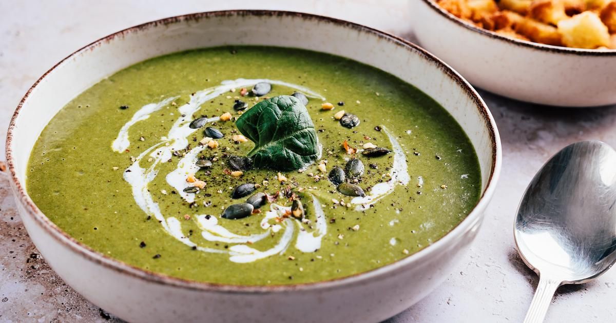 Les erreurs à éviter pour réussir votre soupe maison