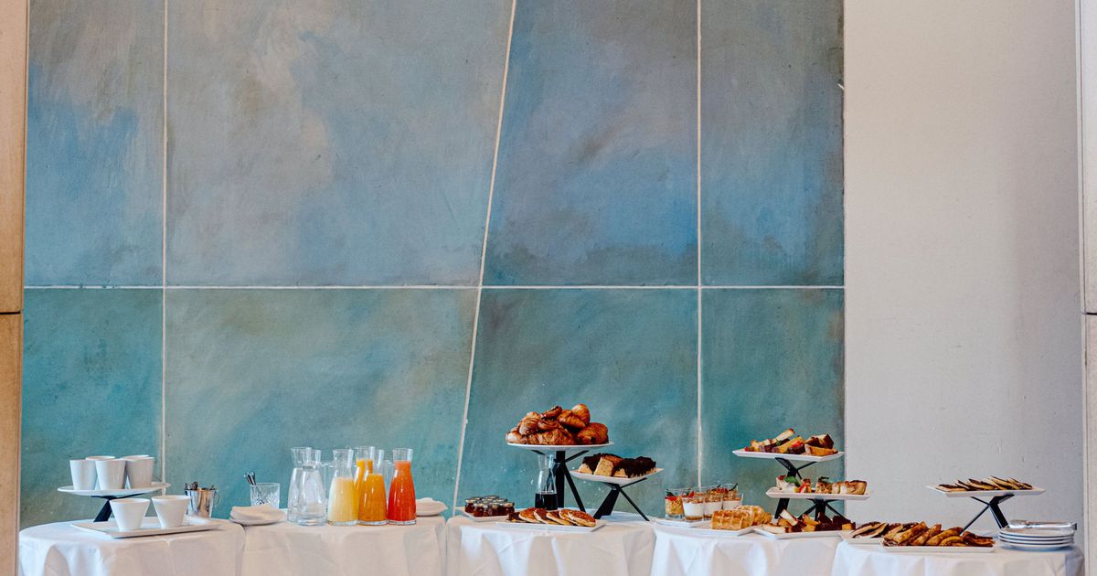 découvrez les brunchs kids friendly inoubliables à paris