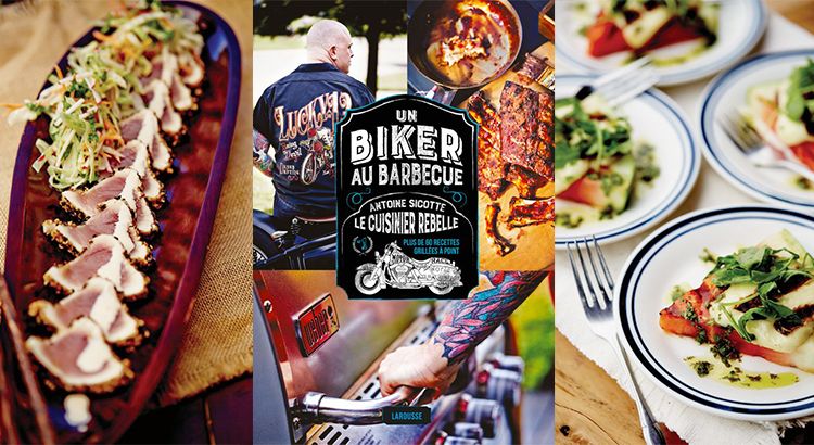 cinq recettes savoureuses pour animer vos barbecues