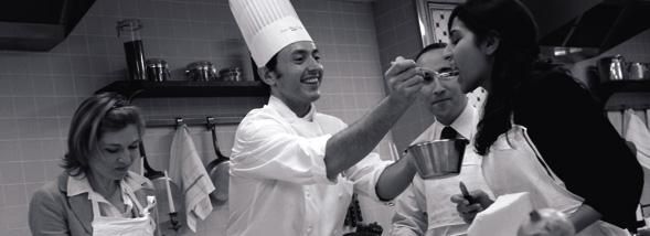Préparez Noël comme un chef : ateliers culinaires à ne pas manquer
