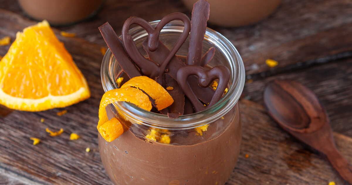 Un dessert de Noël irrésistible : la mousse au chocolat de Philippe Etchebest