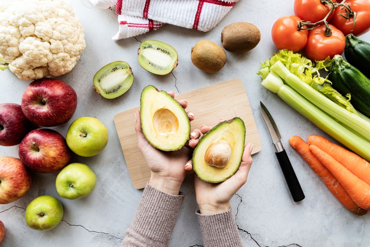 perte de poids : comment réduire les aliments ultra-transformés peut faire la différence