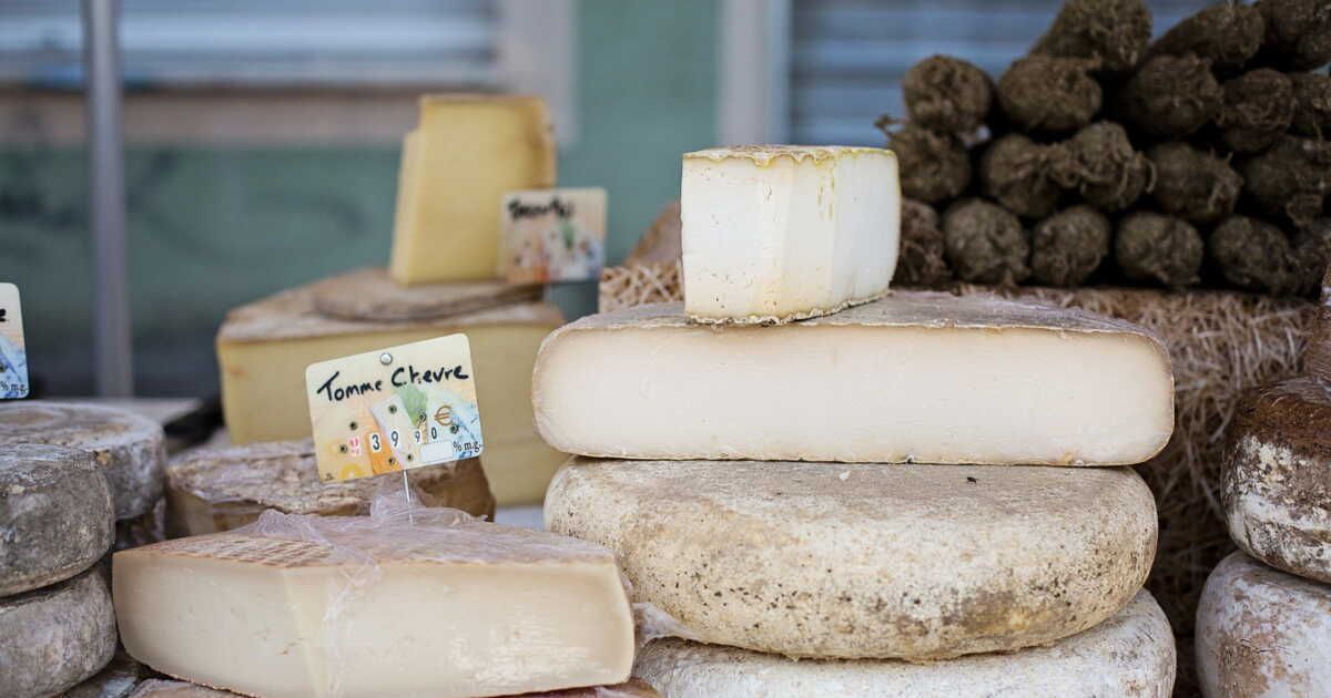 Peut-on congeler du fromage ?