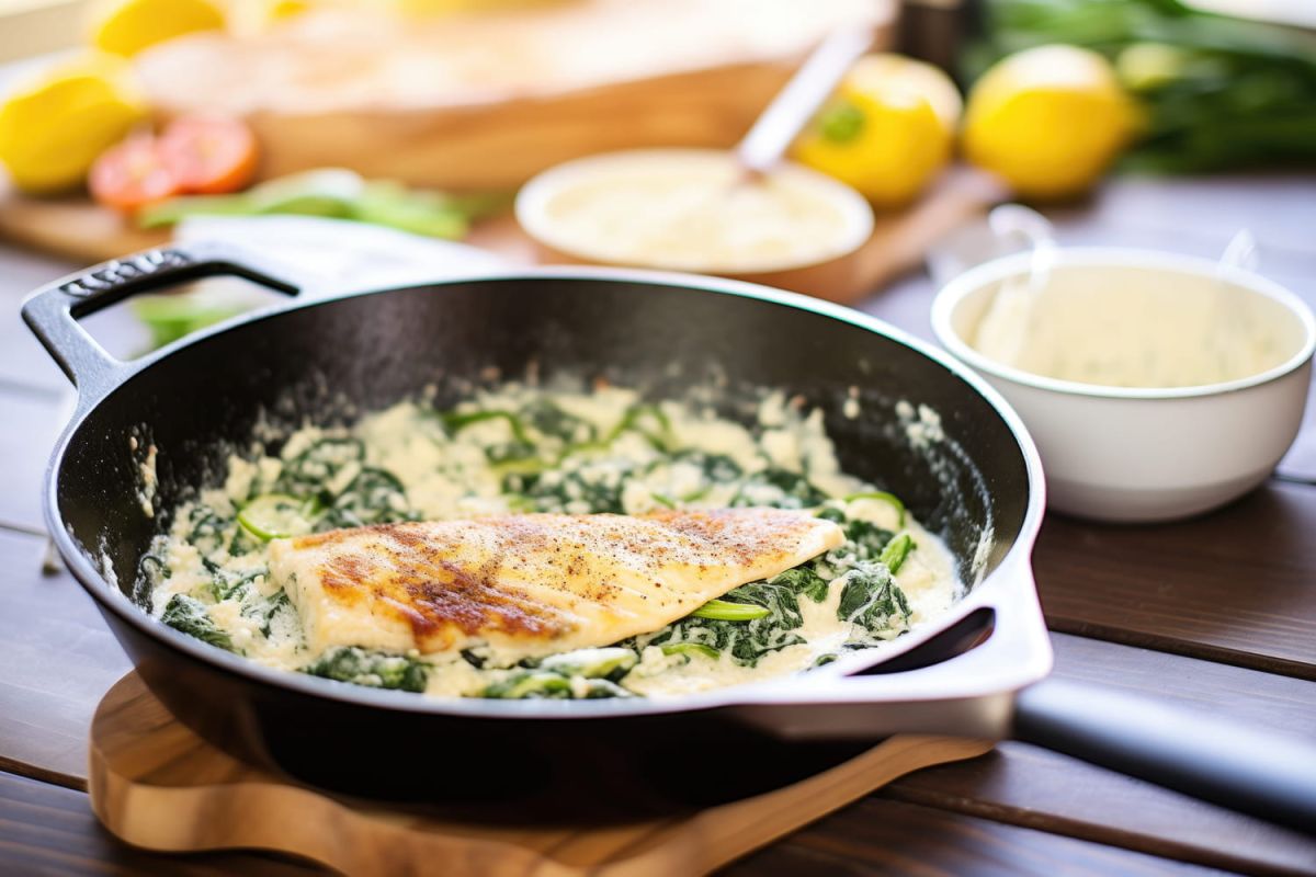 Laurent Mariotte vous invite à un voyage culinaire avec sa recette de poulet tahitien