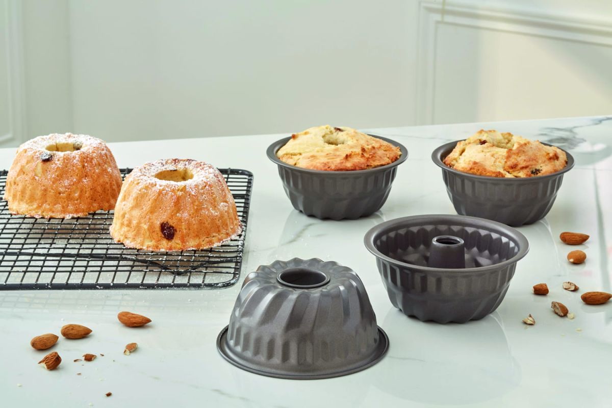 Participez au concours et gagnez des sets de pâtisserie Mathon